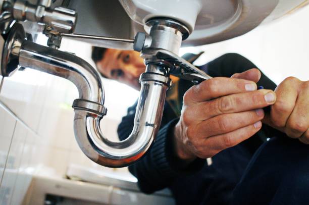 Professional Plumbing in Monee, IL