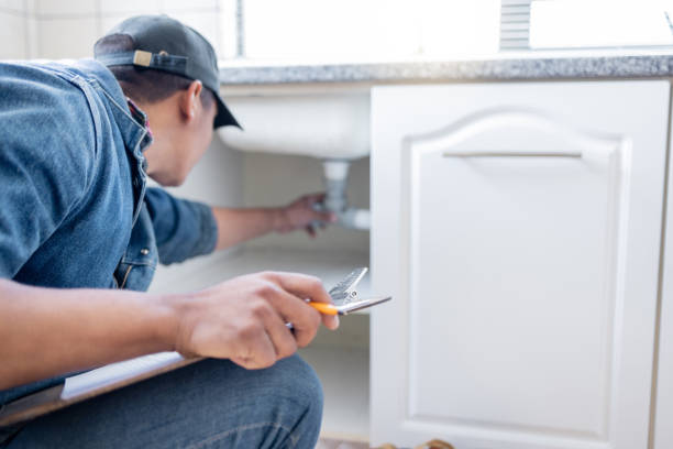 Best Plumbing Installation Services  in Monee, IL