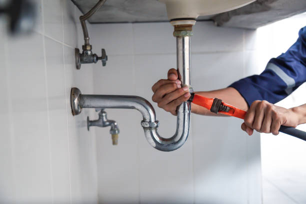 Best 24-Hour Plumber Near Me  in Monee, IL