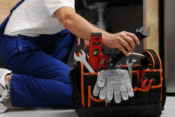 Best Emergency Plumbing Repair  in Monee, IL