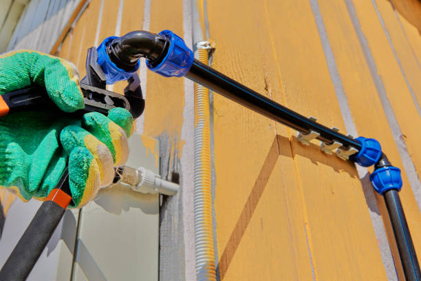 Best Emergency Plumber  in Monee, IL