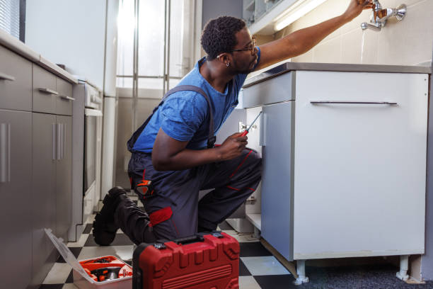 Best Sewer Line Repair  in Monee, IL
