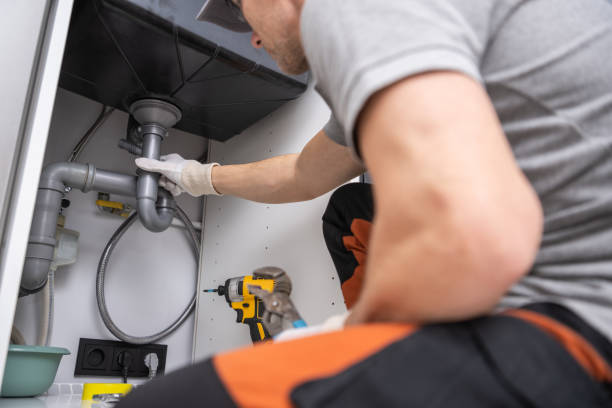 Best Shower Repair Services  in Monee, IL