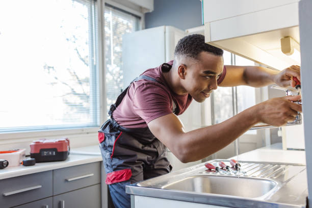 Hot Water Heater Installation in Monee, IL